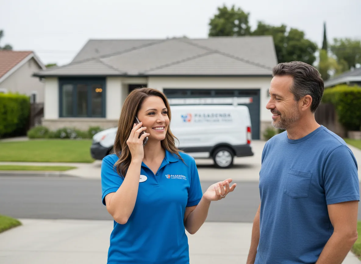 Electrician Phoenixville, PA FAQs